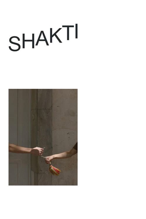 Shakti afişi