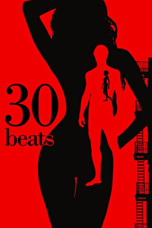 30 Beats afişi
