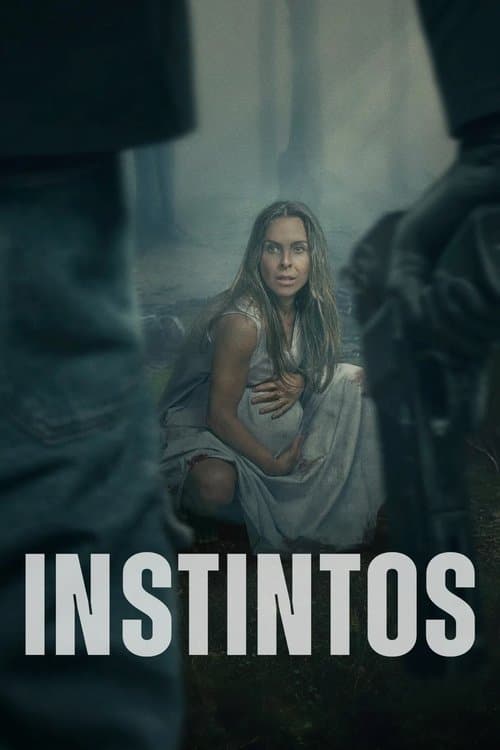 Instintos afişi