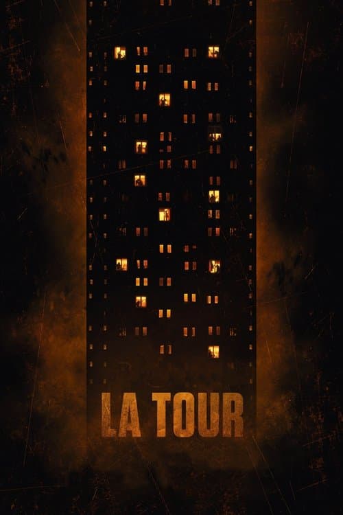 La Tour afişi