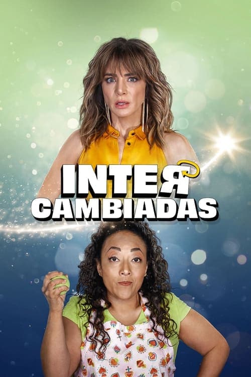 Intercambiadas afişi