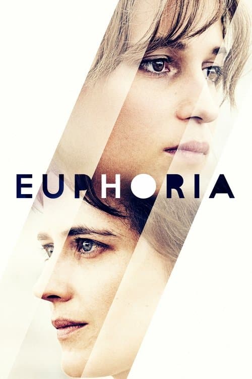 Euphoria afişi