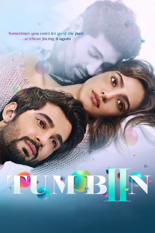 Sensiz 2  / Tum Bin 2 afişi