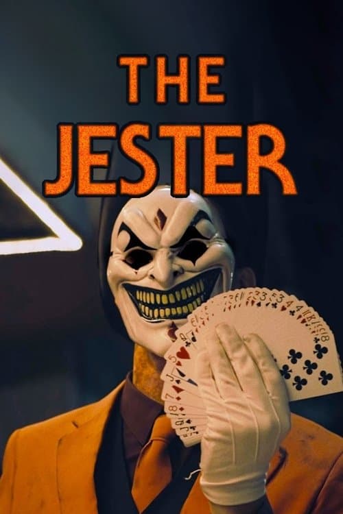 The Jester afişi