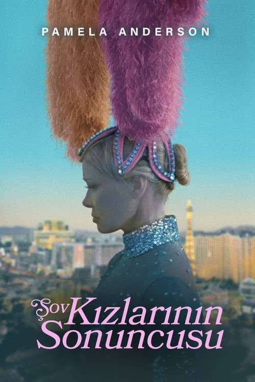 Şov Kızlarının Sonuncusu afişi