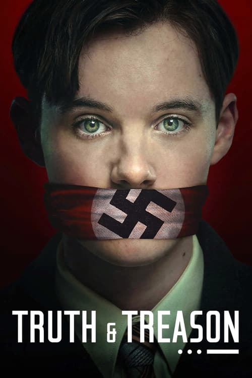 Truth & Treason afişi
