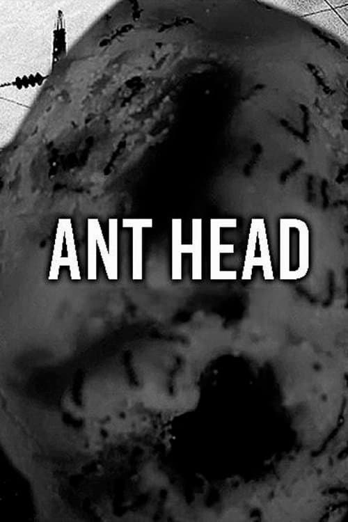 Ant Head afişi