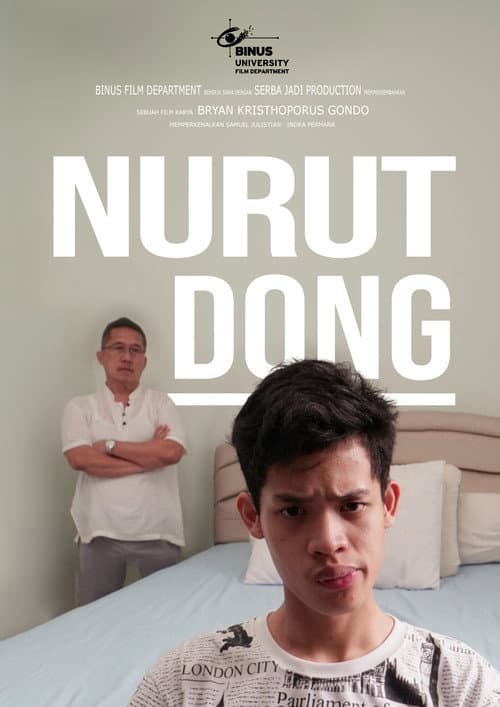 Nurut Dong afişi