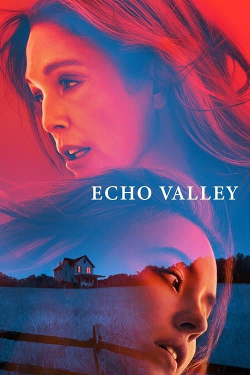 Echo Valley afişi