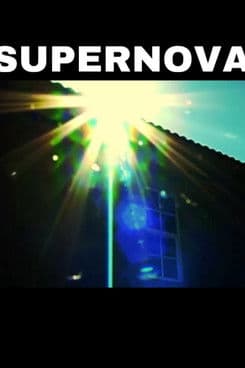 Supernova afişi