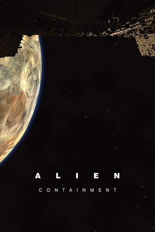Alien: Containment afişi