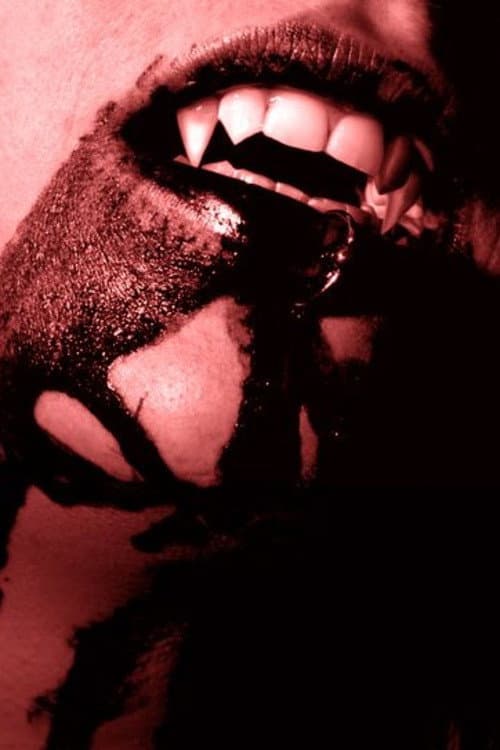 Tainted Blood afişi
