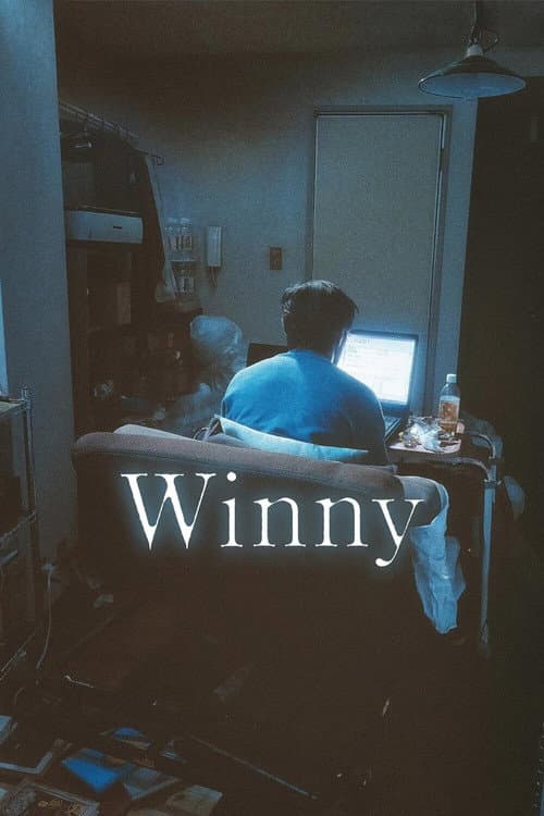 Winny afişi