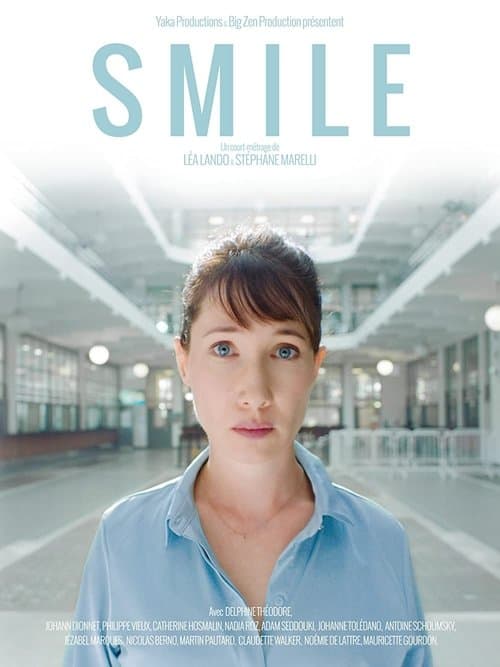 Smile afişi