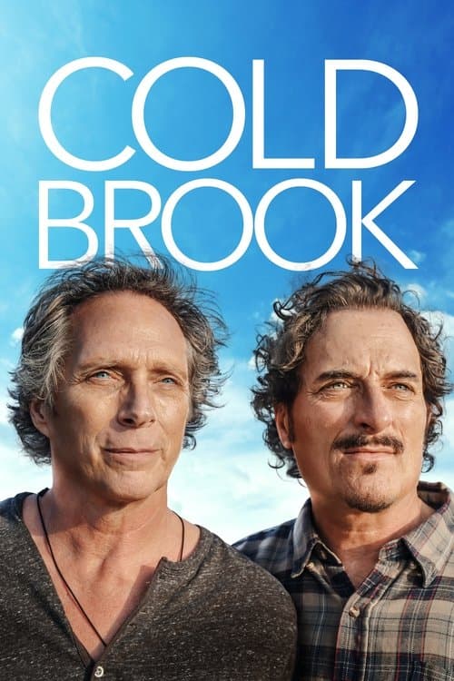 Cold Brook afişi