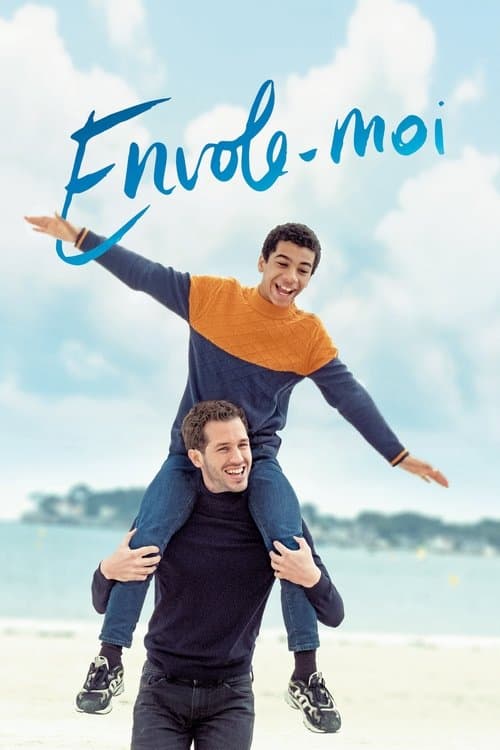 Envole-moi afişi