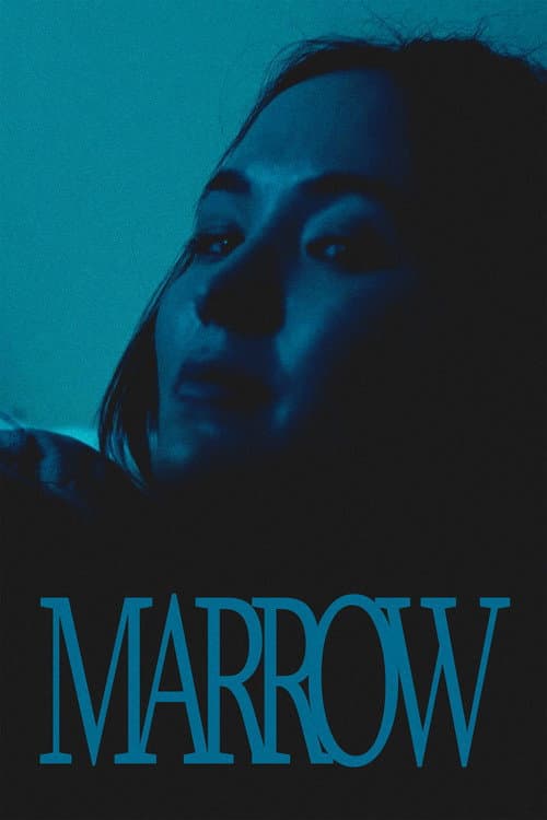 Marrow afişi