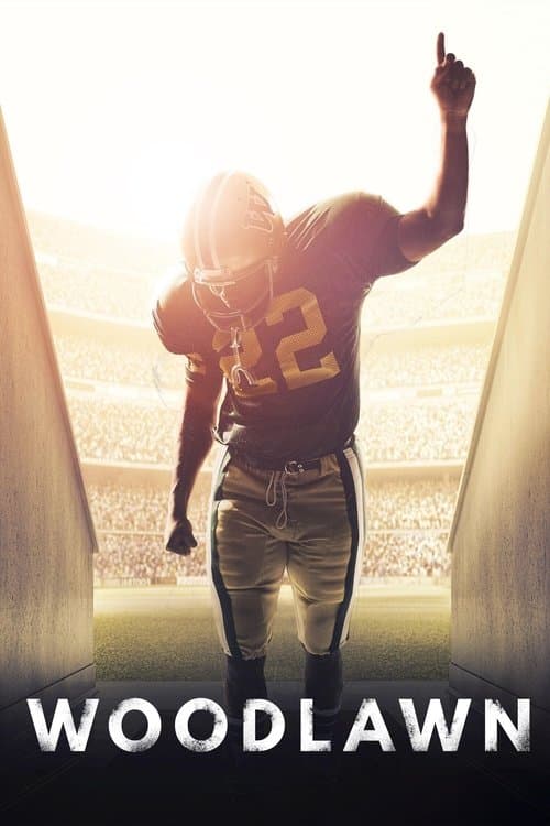 Woodlawn afişi