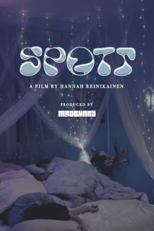 Spott afişi
