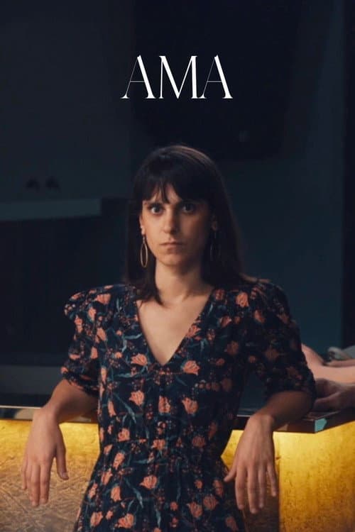 Ama afişi