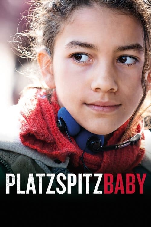 Platzspitzbaby afişi