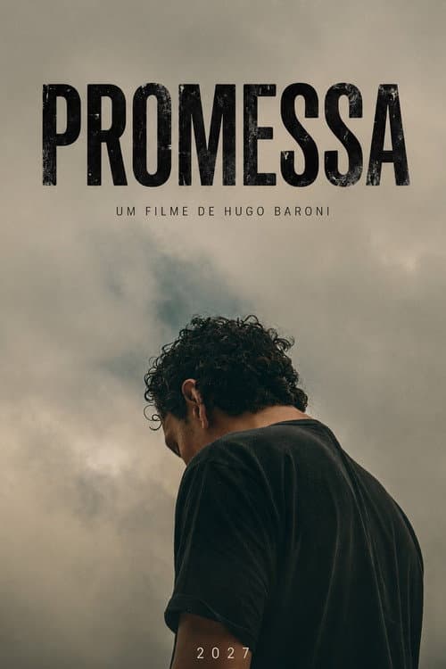 Promessa afişi
