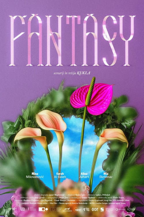 Fantasy afişi