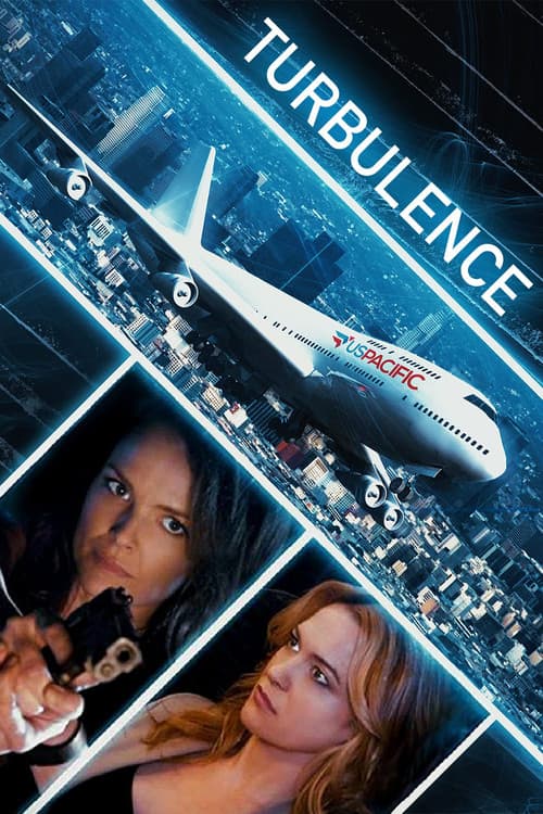Turbulence afişi