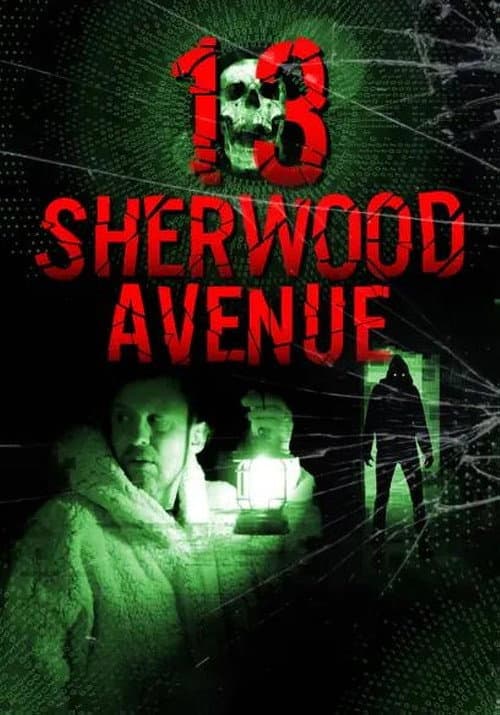 13 Sherwood Avenue afişi