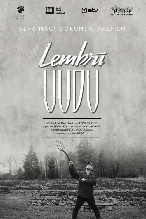 Lembri Uudu afişi