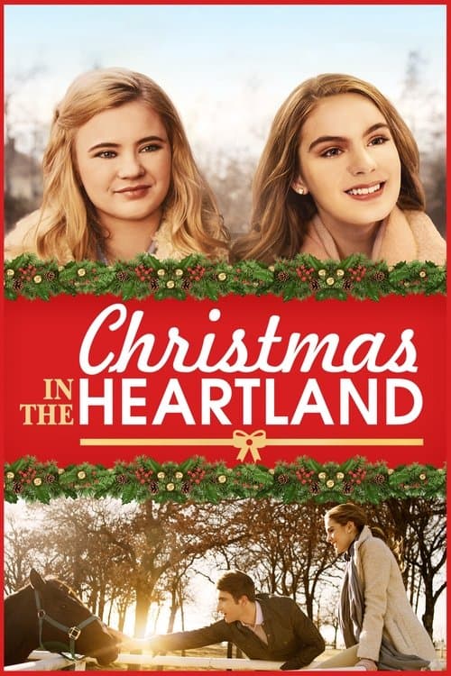 Christmas in the Heartland afişi