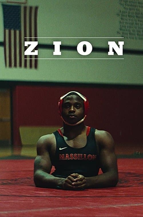 Zion afişi