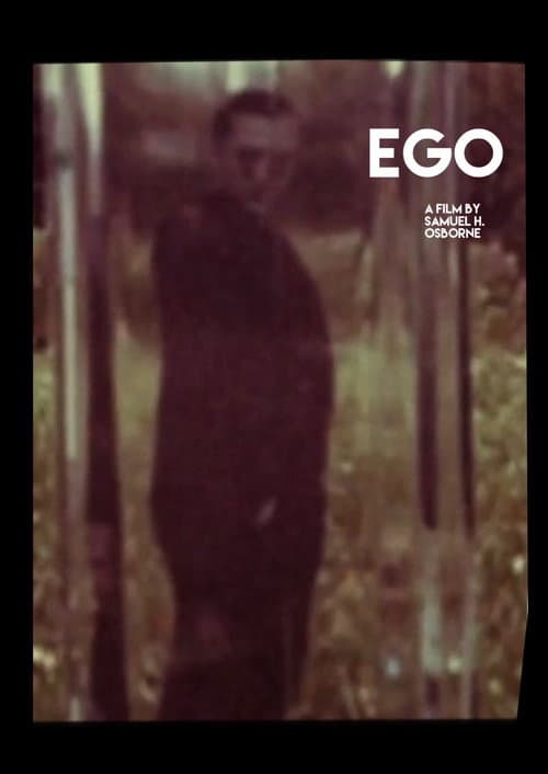 Ego afişi