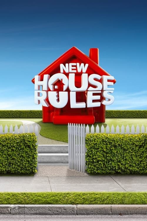 House Rules afişi