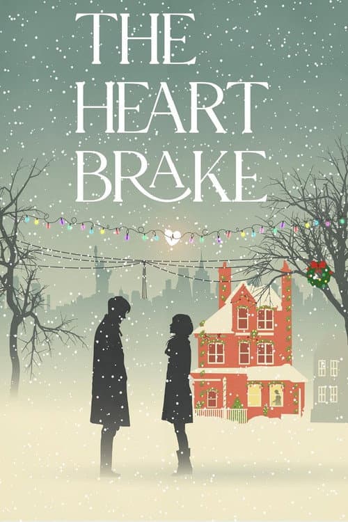 The Heart Brake afişi