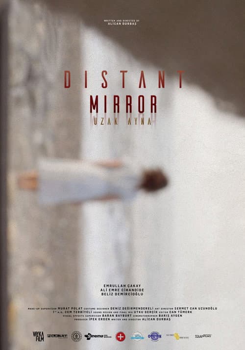 Distant Mirror afişi