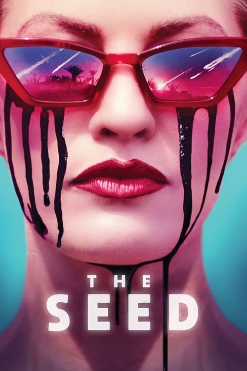 The Seed afişi