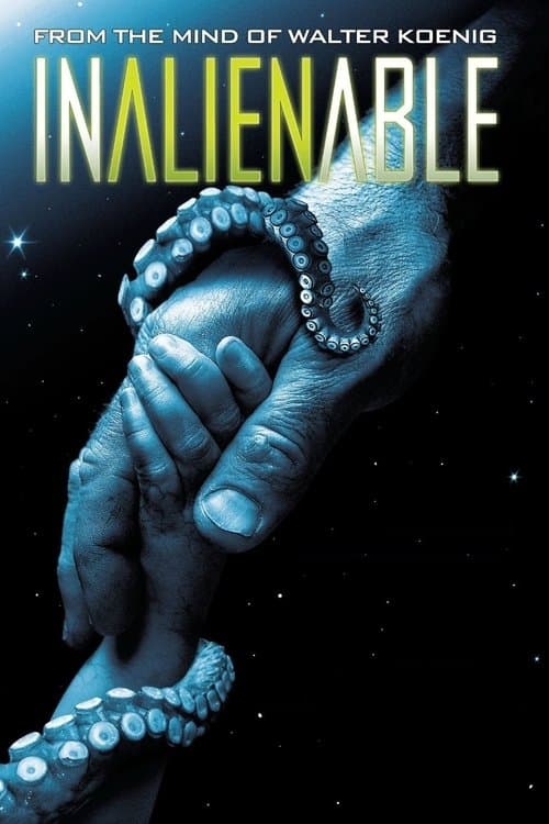 InAlienable afişi