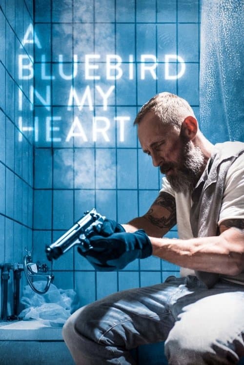 A Bluebird in My Heart afişi