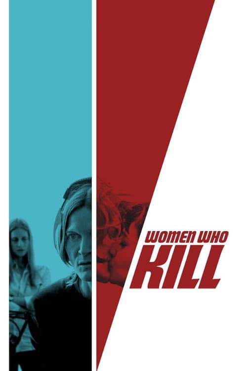 Women Who Kill afişi