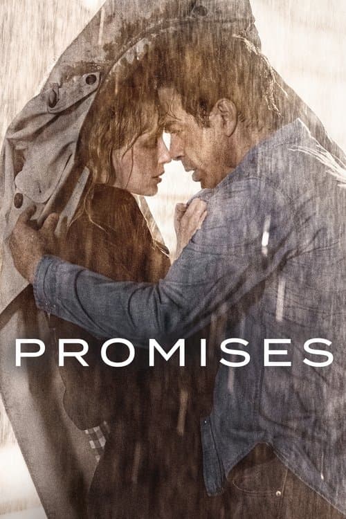 Promises afişi