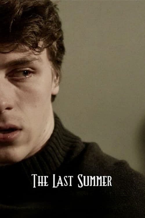 The Last Summer afişi