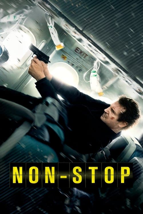 Non-Stop afişi