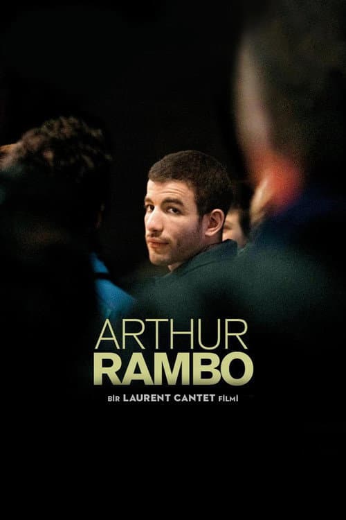 Arthur Rambo afişi