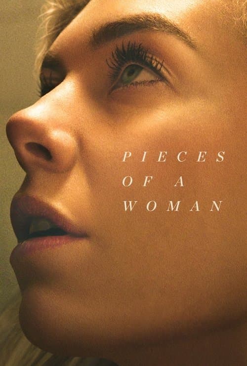 Pieces of a Woman afişi