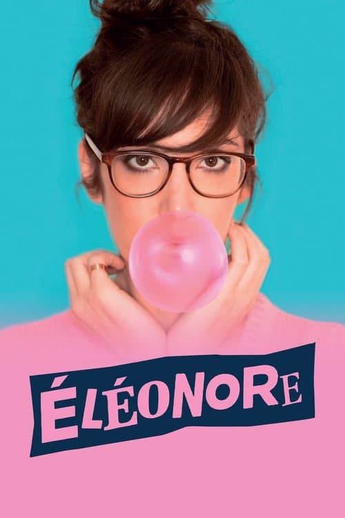 Éléonore afişi