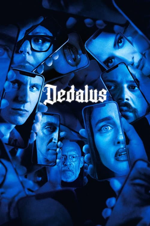 Dedalus afişi