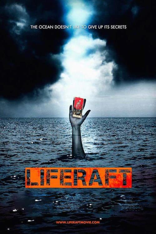 LifeRaft afişi