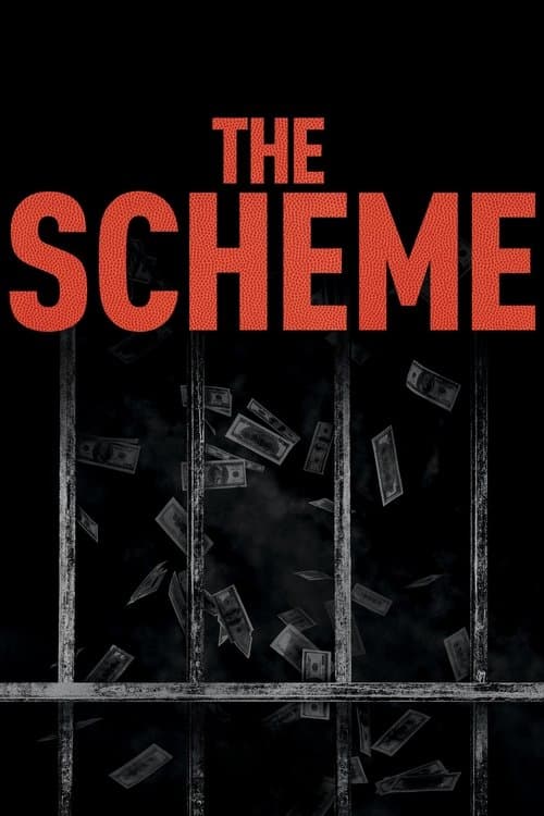The Scheme afişi