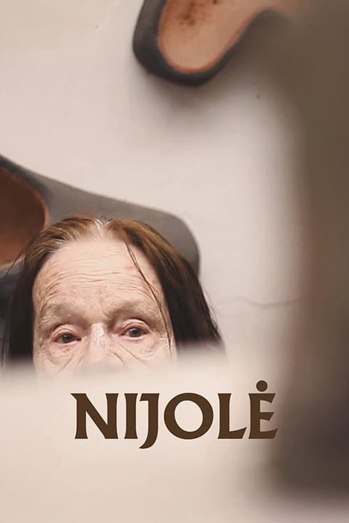 Nijolė afişi